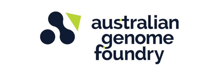 Australian Genome Foundry