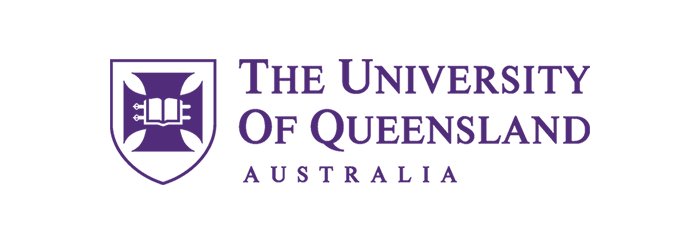 The University of Queensland